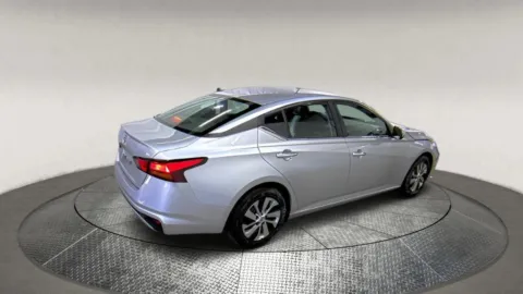 Another view of 2023 Nissan Altima 2.5 S for sale in Fredericksburg, VA at Autos Direct Fredericksburg