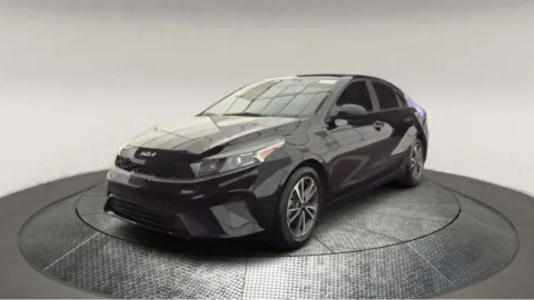 Photos of 2023 Kia Forte LXS for sale in Fredericksburg, VA at Autos Direct Fredericksburg