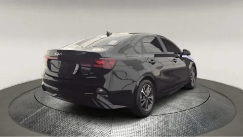 Another view of 2023 Kia Forte LXS for sale in Fredericksburg, VA at Autos Direct Fredericksburg