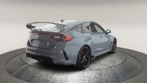 Photos of 2025 Honda Civic Type R for sale in Fredericksburg, VA at Autos Direct Fredericksburg