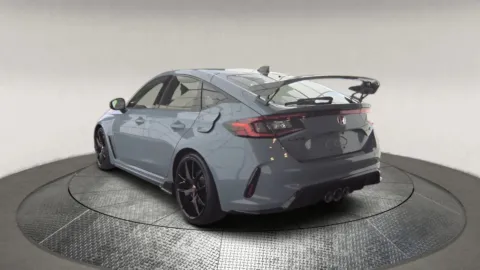Another view of 2025 Honda Civic Type R for sale in Fredericksburg, VA at Autos Direct Fredericksburg
