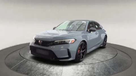 More photos of 2025 Honda Civic Type R at Autos Direct Fredericksburg, VA