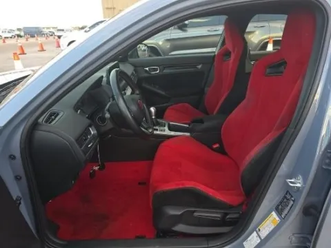 More photos of 2025 Honda Civic Type R at Autos Direct Fredericksburg, VA