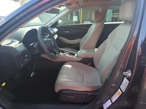 More photos of 2024 Honda Accord EX at Autos Direct Fredericksburg, VA