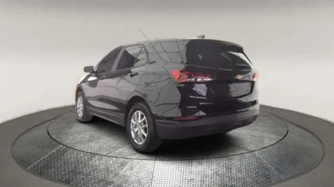 More photos of 2024 Chevrolet Equinox LS at Autos Direct Fredericksburg, VA