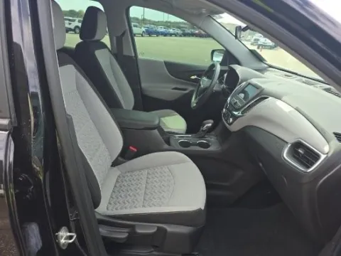 More photos of 2024 Chevrolet Equinox LS at Autos Direct Fredericksburg, VA