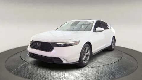 Photos of 2024 Honda Accord EX for sale in Fredericksburg, VA at Autos Direct Fredericksburg