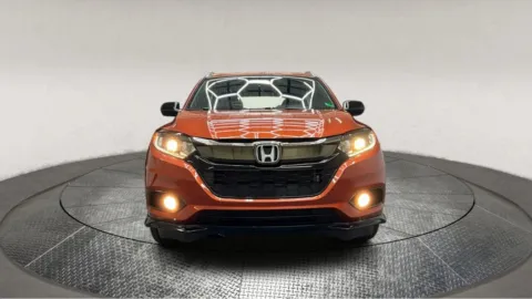 Another view of 2020 Honda HR-V Sport for sale in Fredericksburg, VA at Autos Direct Fredericksburg