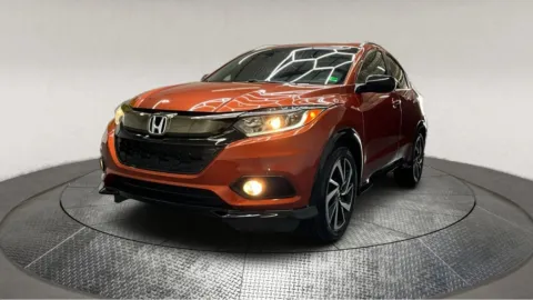 More photos of 2020 Honda HR-V Sport at Autos Direct Fredericksburg, VA