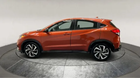 More photos of 2020 Honda HR-V Sport at Autos Direct Fredericksburg, VA