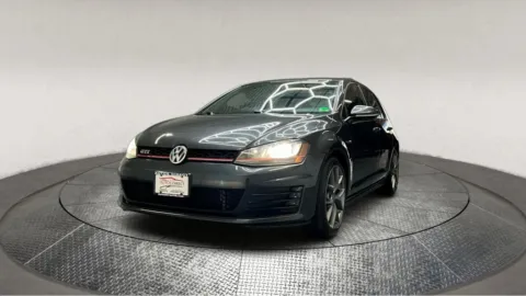 Another view of 2015 Volkswagen Golf GTI 2.0T S for sale in Fredericksburg, VA at Autos Direct Fredericksburg