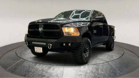Another view of 2014 Ram 1500 Express for sale in Fredericksburg, VA at Autos Direct Fredericksburg