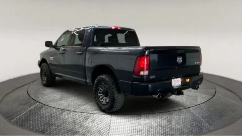 More photos of 2014 Ram 1500 Express at Autos Direct Fredericksburg, VA