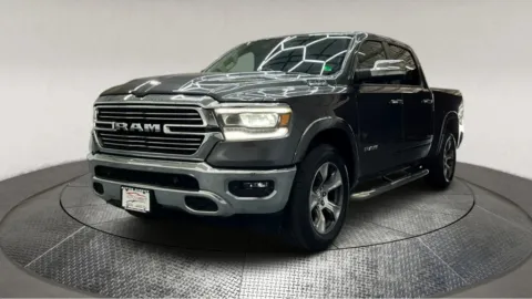 More photos of 2020 Ram 1500 Laramie at Autos Direct Fredericksburg, VA