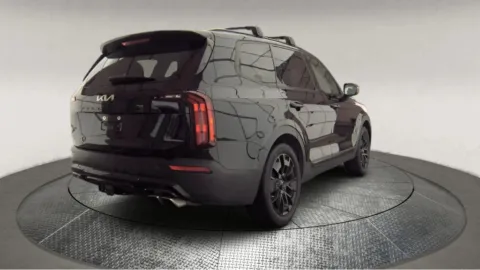 Photos of 2022 Kia Telluride EX for sale in Fredericksburg, VA at Autos Direct Fredericksburg