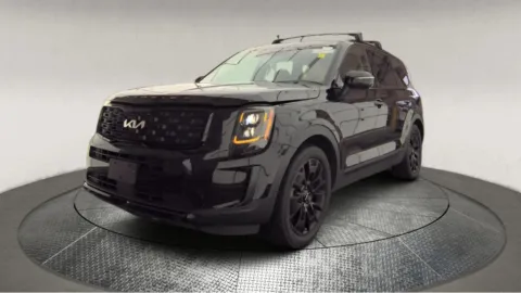 Another view of 2022 Kia Telluride EX for sale in Fredericksburg, VA at Autos Direct Fredericksburg