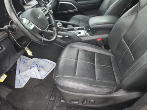 More photos of 2022 Kia Telluride EX at Autos Direct Fredericksburg, VA
