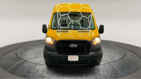Another view of 2021 Ford Transit-250 for sale in Fredericksburg, VA at Autos Direct Fredericksburg