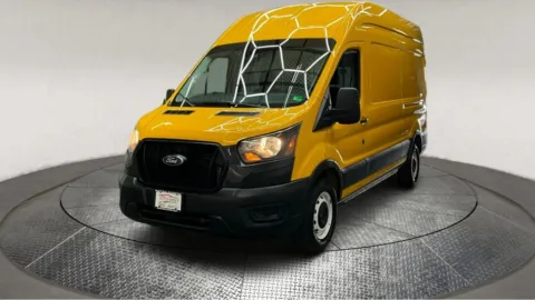More photos of 2021 Ford Transit-250 at Autos Direct Fredericksburg, VA