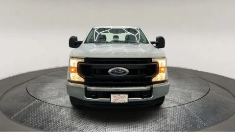 Another view of 2021 Ford F-250SD XL for sale in Fredericksburg, VA at Autos Direct Fredericksburg