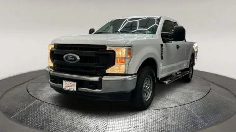 More photos of 2021 Ford F-250SD XL at Autos Direct Fredericksburg, VA