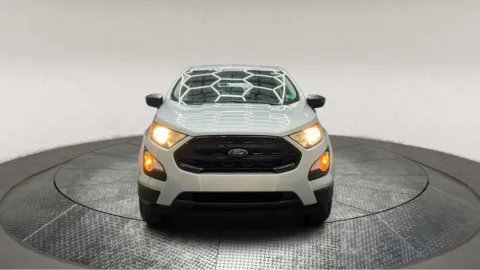 Another view of 2018 Ford EcoSport S for sale in Fredericksburg, VA at Autos Direct Fredericksburg