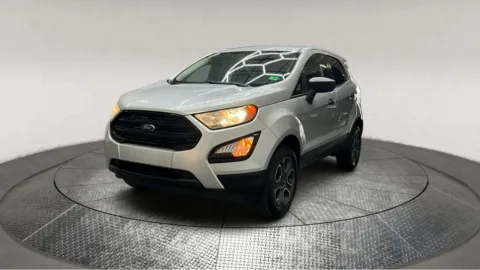 More photos of 2018 Ford EcoSport S at Autos Direct Fredericksburg, VA