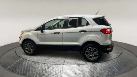 More photos of 2018 Ford EcoSport S at Autos Direct Fredericksburg, VA