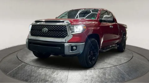 More photos of 2019 Toyota Tundra at Autos Direct Fredericksburg, VA
