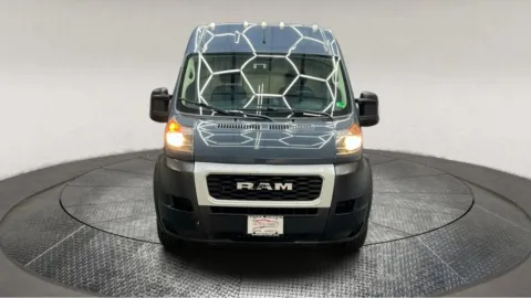 Another view of 2019 Ram ProMaster 2500 High Roof for sale in Fredericksburg, VA at Autos Direct Fredericksburg