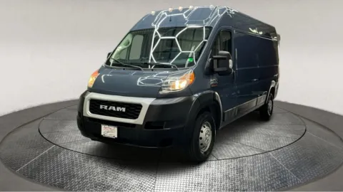 More photos of 2019 Ram ProMaster 2500 High Roof at Autos Direct Fredericksburg, VA