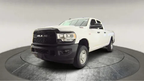 Another view of 2021 Ram 2500 Tradesman for sale in Fredericksburg, VA at Autos Direct Fredericksburg