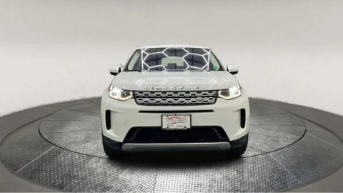 Another view of 2020 Land Rover Discovery Sport S for sale in Fredericksburg, VA at Autos Direct Fredericksburg