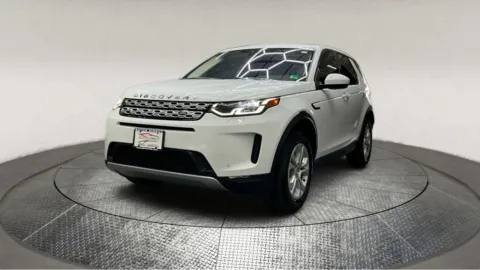 More photos of 2020 Land Rover Discovery Sport S at Autos Direct Fredericksburg, VA
