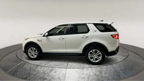 More photos of 2020 Land Rover Discovery Sport S at Autos Direct Fredericksburg, VA