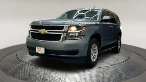 More photos of 2016 Chevrolet Tahoe LT at Autos Direct Fredericksburg, VA