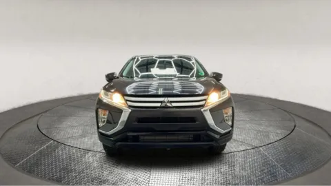 Photos of 2019 Mitsubishi Eclipse Cross ES for sale in Fredericksburg, VA at Autos Direct Fredericksburg
