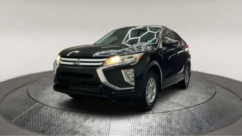 Another view of 2019 Mitsubishi Eclipse Cross ES for sale in Fredericksburg, VA at Autos Direct Fredericksburg
