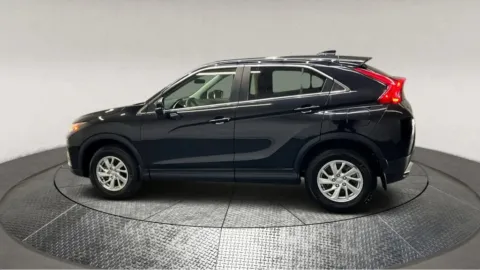 More photos of 2019 Mitsubishi Eclipse Cross ES at Autos Direct Fredericksburg, VA
