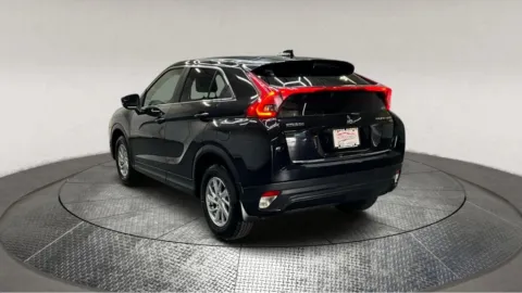 More photos of 2019 Mitsubishi Eclipse Cross ES at Autos Direct Fredericksburg, VA