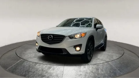 Another view of 2016 Mazda CX-5 Grand Touring for sale in Fredericksburg, VA at Autos Direct Fredericksburg