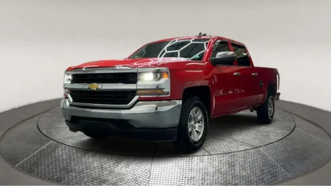 Another view of 2016 Chevrolet Silverado 1500 LT for sale in Fredericksburg, VA at Autos Direct Fredericksburg
