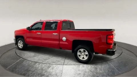 More photos of 2016 Chevrolet Silverado 1500 LT at Autos Direct Fredericksburg, VA
