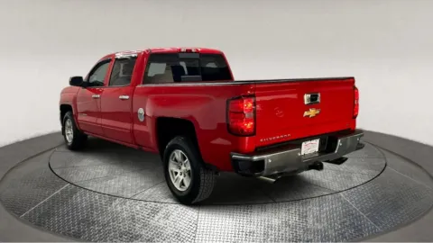 More photos of 2016 Chevrolet Silverado 1500 LT at Autos Direct Fredericksburg, VA
