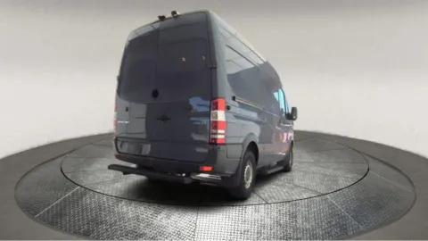 Photos of 2018 Mercedes-Benz Sprinter 2500 for sale in Fredericksburg, VA at Autos Direct Fredericksburg