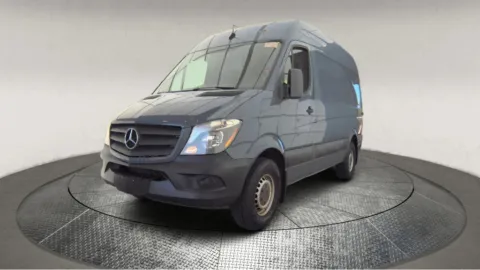 Another view of 2018 Mercedes-Benz Sprinter 2500 for sale in Fredericksburg, VA at Autos Direct Fredericksburg