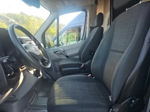 More photos of 2018 Mercedes-Benz Sprinter 2500 at Autos Direct Fredericksburg, VA