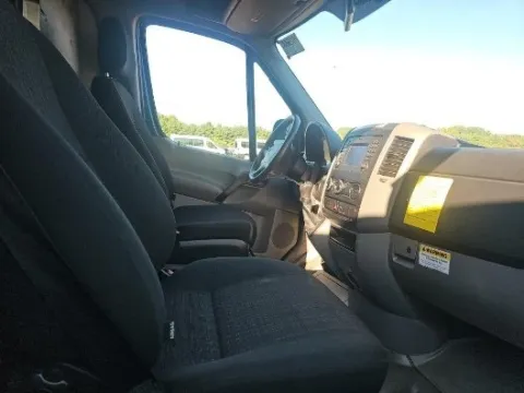 More photos of 2018 Mercedes-Benz Sprinter 2500 at Autos Direct Fredericksburg, VA
