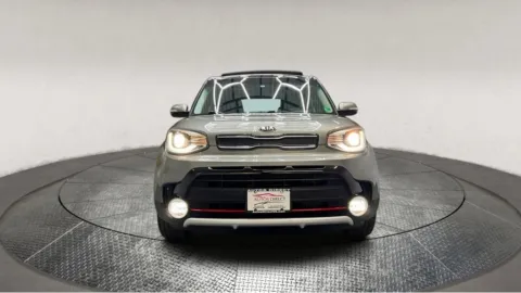 Photos of 2018 Kia Soul Exclaim for sale in Fredericksburg, VA at Autos Direct Fredericksburg