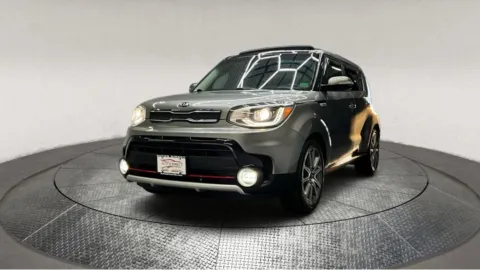 Another view of 2018 Kia Soul Exclaim for sale in Fredericksburg, VA at Autos Direct Fredericksburg